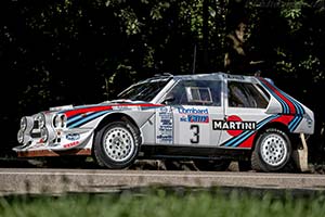 Click here to open the Lancia Delta S4 Group B  gallery