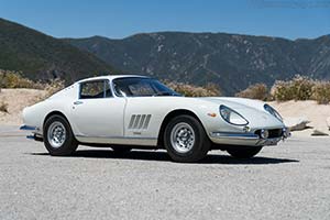 Click here to open the Ferrari 275 GTB  gallery