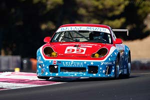 Click here to open the Porsche 911 GT3 RS  gallery