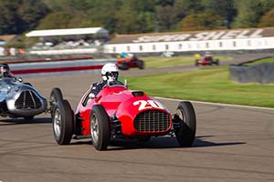 Click here to open the Ferrari 340 F1  gallery