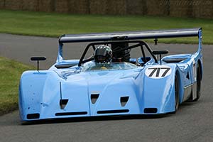 Click here to open the March 717 Chevrolet gallery