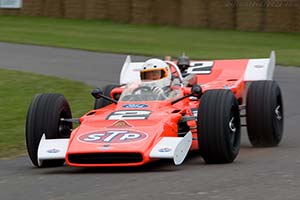Click here to open the Lotus 64 Ford gallery