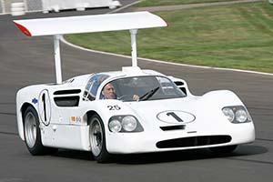 Click here to open the Chaparral 2F Chevrolet gallery