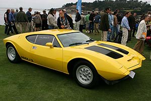 Click here to open the AMC AMX/3  gallery