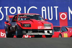 Click here to open the Chevrolet DeKon Monza  gallery