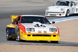 Click here to open the Chevrolet DeKon Monza  gallery