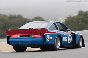 Click here to open the Chevrolet DeKon Monza  gallery