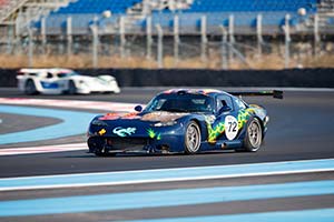 Click here to open the Dodge Viper GTS-R  gallery