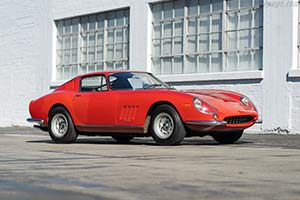 Click here to open the Ferrari 275 GTB  gallery