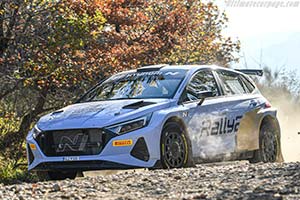 Click here to open the Hyundai i20 N Rally2 gallery