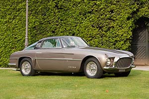 Click here to open the Ferrari 250 Europa Vignale Coupe  gallery