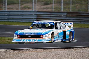 Click here to open the Ford Zakspeed Capri  gallery