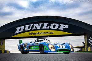 Click here to open the Matra MS670  gallery