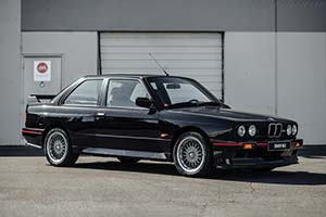 Click here to open the BMW M3 Sport Evolution gallery Click here to open the BMW M3 Sport Evolution gallery