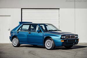 Click here to open the Lancia Delta HF Integrale Evo 2  gallery