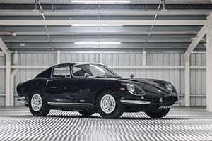 Click here to open the Ferrari 275 GTB/4  gallery