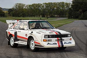 Click here to open the Audi Sport Quattro S1  gallery