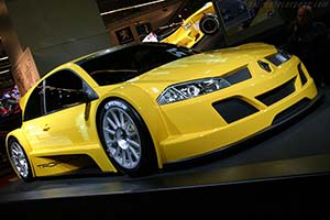 Click here to open the Renault Mégane Trophy gallery
