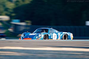 Click here to open the Alpine A220  gallery