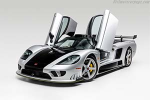 Click here to open the Saleen S7-LM gallery