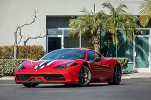 Click here to open the Ferrari 458 Speciale gallery Click here to open the Ferrari 458 Speciale gallery