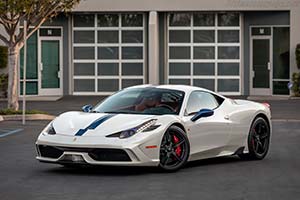 Click here to open the Ferrari 458 Speciale gallery Click here to open the Ferrari 458 Speciale gallery