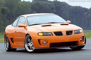 Click here to open the Pontiac GTO Ram Air 6 gallery Click here to open the Pontiac GTO Ram Air 6 gallery