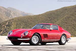 Click here to open the Ferrari 275 GTB/4  gallery
