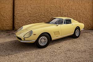 Click here to open the Ferrari 275 GTB/4  gallery