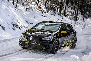 Click here to open the Renault Clio Rally4 gallery