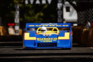 Click here to open the Porsche 917/30  gallery