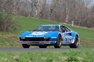 Click here to open the Ferrari 308 GTB Group 4  gallery