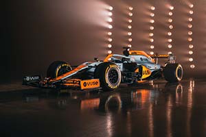 Click here to open the McLaren MCL35M Mercedes gallery