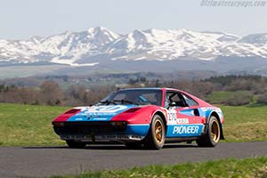 Click here to open the Ferrari 308 GTB Group 4  gallery