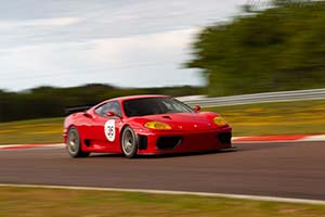 Click here to open the Ferrari 360 GT  gallery