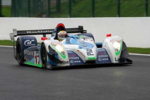 Click here to open the Pescarolo Courage C60 EVO 04 Judd gallery