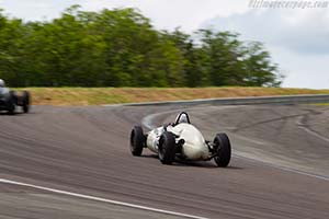 Click here to open the Cooper T45 gallery