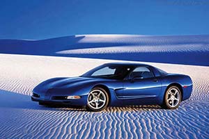 Click here to open the Chevrolet Corvette C5 gallery Click here to open the Chevrolet Corvette C5 gallery