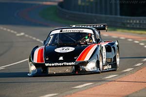 Click here to open the Porsche 935 K3  gallery