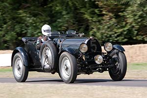Click here to open the Bugatti Type 50S Le Mans gallery