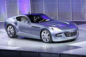Click here to open the Chrysler Firepower Concept gallery