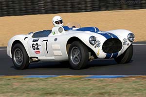 Click here to open the Cunningham C-4R gallery