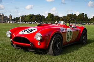 Click here to open the AC Shelby Cobra Works Sebring  gallery