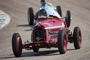 Click here to open the Alfa Romeo 8C 2300 Monza  gallery
