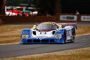 Click here to open the Nissan R90CK  gallery