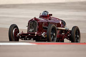 Click here to open the Alfa Romeo 8C 2300 Monza  gallery