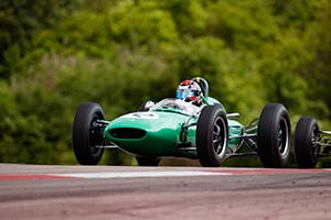 Click here to open the Lotus 24 Climax  gallery