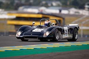 Click here to open the Lola T210 Cosworth  gallery