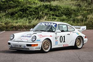 Click here to open the Porsche 911 Carrera RSR 3.8  gallery