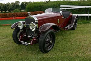 Click here to open the Hispano Suiza H6C Monza gallery